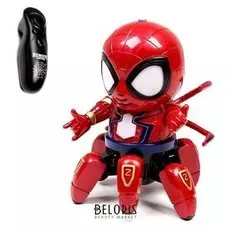 Робот радиоуправляемый «Паук»