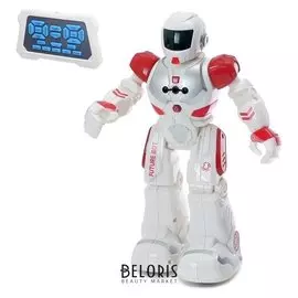 Робот радиоуправляемый «Смарт бот»