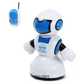 Робот радиоуправляемый «Танцор»