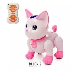 Робот радиоуправляемый «Умный котёнок»