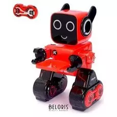 Робот радиоуправляемый «Вилли»