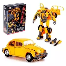 Робот «Шмель»