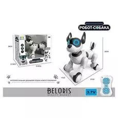 Робот-собака радиоуправляемый Koddy