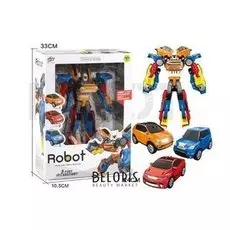 Робот-трансформер