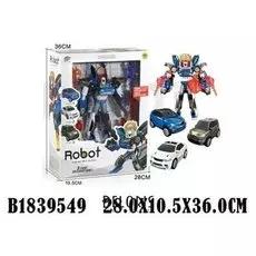 Робот-трансформер