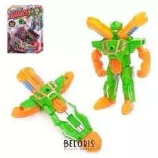 Робот-трансформер Арсенал