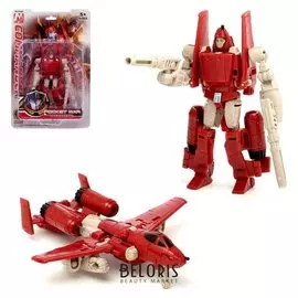 Робот-трансформер Авиабот