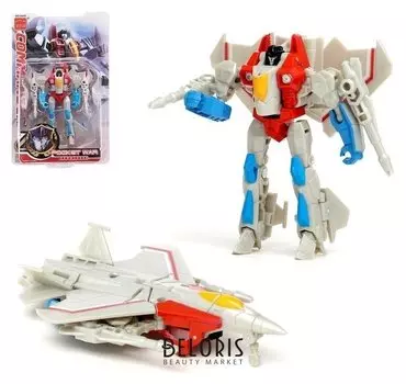 Робот-трансформер Авиабот