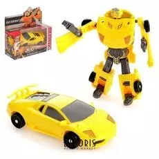 Робот - трансформер Автобот