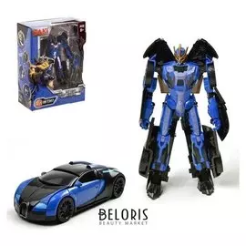 Робот-трансформер Автобот