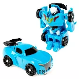 Робот-трансформер Автобот