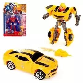 Робот-трансформер Автобот