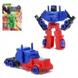 Робот-трансформер Автобот