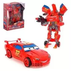 Робот - трансформер Автобот