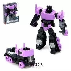 Робот-трансформер Автобот