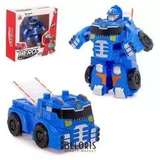 Робот - трансформер Автобот