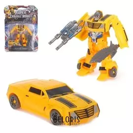 Робот - трансформер Автобот