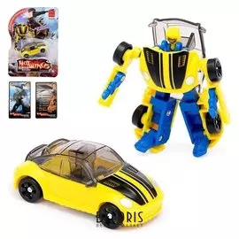 Робот-трансформер Автобот