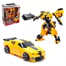 Робот-трансформер Автобот