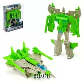 Робот-трансформер Автобот