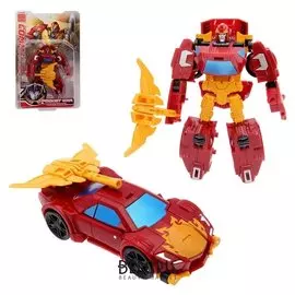 Робот-трансформер Автобот