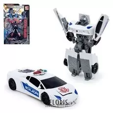 Робот-трансформер Автобот