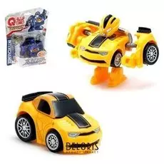 Робот-трансформер Автобот