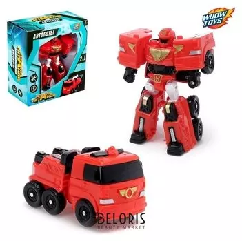 Робот-трансформер Автобот