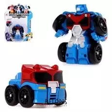 Робот-трансформер Автобот