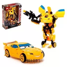 Робот-трансформер «Автобот»