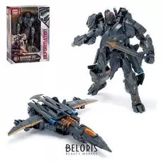 Робот-трансформер Десептикон