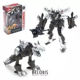 Робот-трансформер «Динобот»