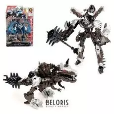 Робот-трансформер Динозавр