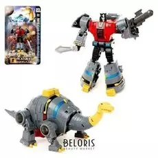 Робот-трансформер Диплодок