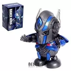 Робот-трансформер Оптимус