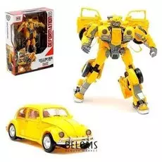 Робот-трансформер Шмель