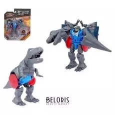 Робот - трансформер Тиранозавр