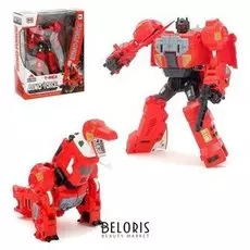 Робот-трансформер Тирекс