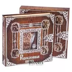Родословная фотокнига "Родословная книга"
