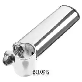 Рога на руль Ty-be-1192 цвет хром