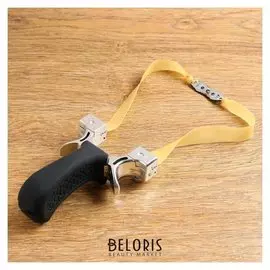 Рогатка металлическая