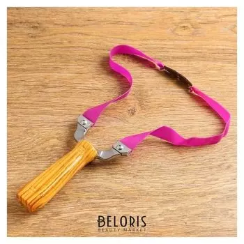 Рогатка металлическая