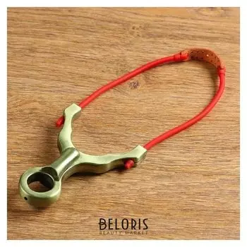 Рогатка металлическая