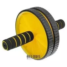 Ролик для пресса 2 колеса