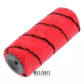 Ролик Maestro, полиакриловый, 48х72 мм, ворс 12 мм, для бюгеля 8 мм, 180 мм