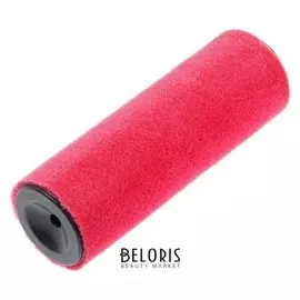 Ролик Maestro, велюровый, 40х48 мм, ворс 4 мм, 150 мм, бюгель 6мм