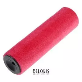 Ролик Maestro, велюровый, 40х48 мм, ворс 4 мм, 180 мм, бюгель 6мм