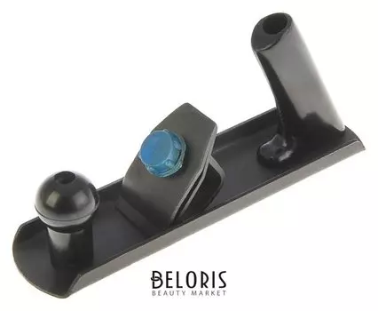 Рубанок-одинарник "Станкосиб", 250х63 мм, металлический, нож 50 мм