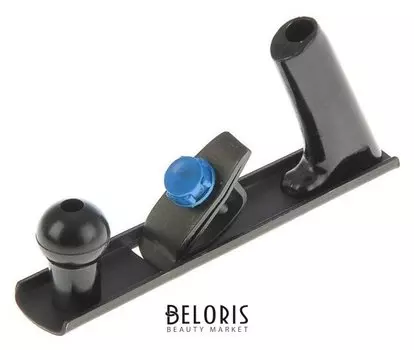 Рубанок-шерхебель "Станкосиб", 250х43 мм, металлический, нож 30 мм