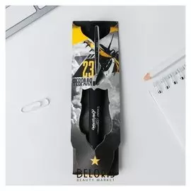 Ручка "23 февраля", пластик